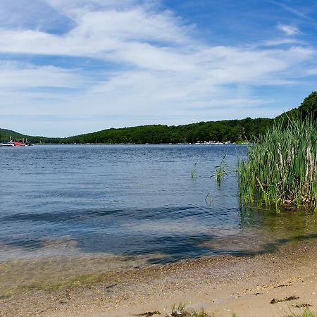 Inn At Deep Creek 오크랜드 외부 사진