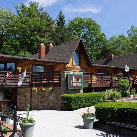 Inn At Deep Creek 오크랜드 외부 사진