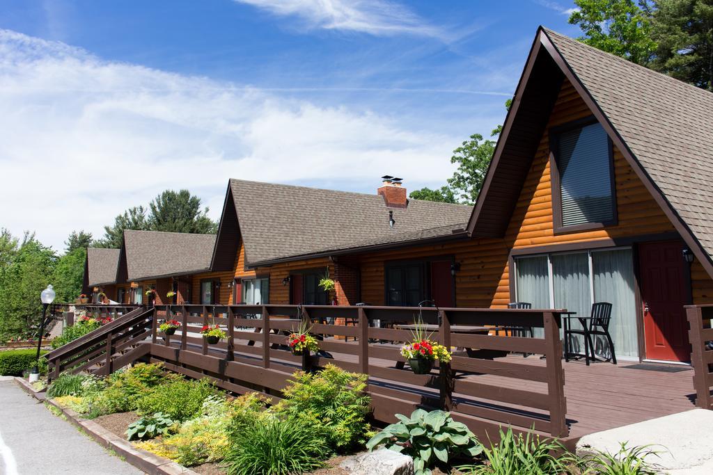 Inn At Deep Creek 오크랜드 외부 사진