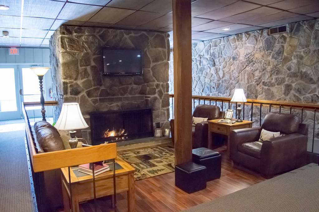 Inn At Deep Creek 오크랜드 시설 사진