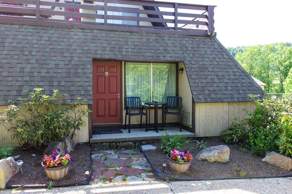 Inn At Deep Creek 오크랜드 외부 사진